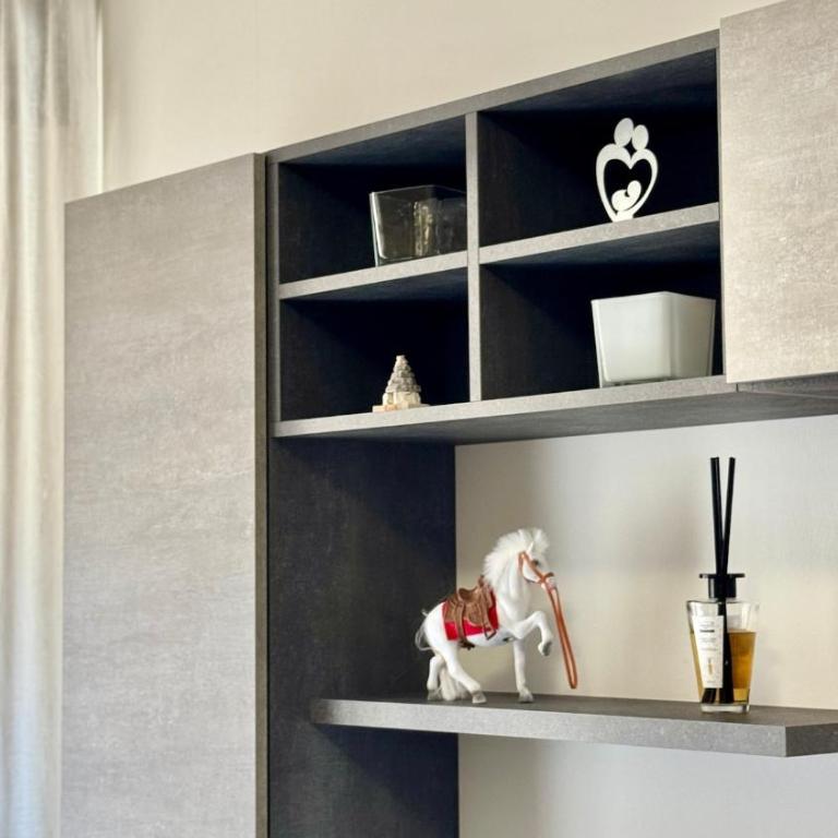 Casa Lucky Luke a Sottomarina - Appartamento con 2 Camere da Letto - 8