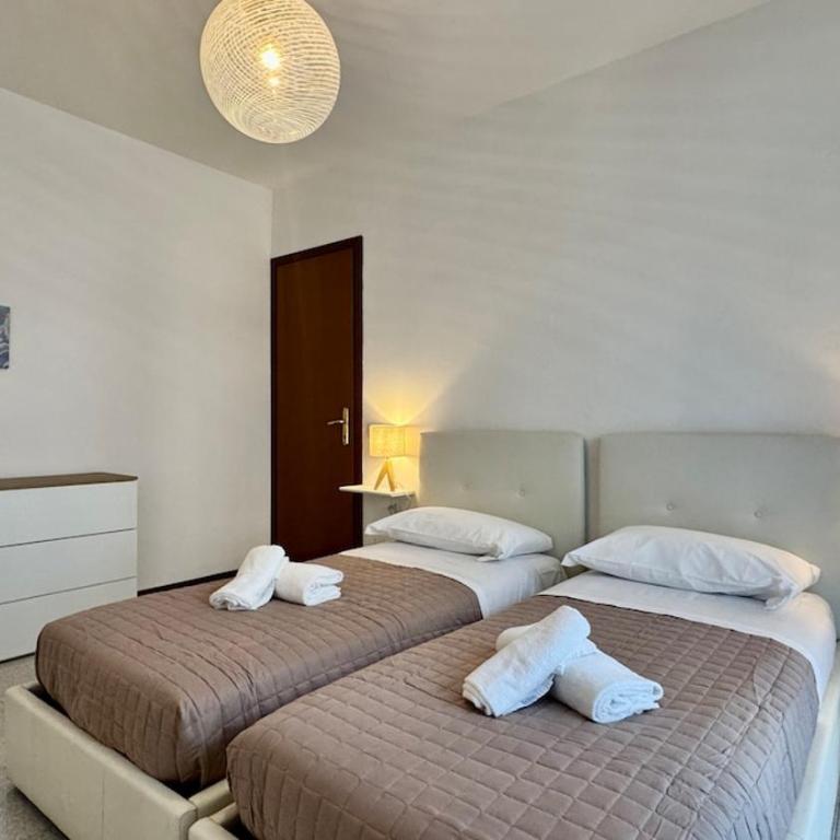 Casa Lucky Luke a Sottomarina - Appartamento con 2 Camere da Letto - 16