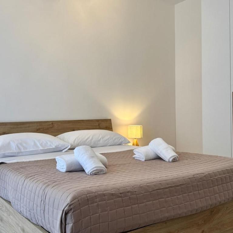 Casa Lucky Luke a Sottomarina - Appartamento con 2 Camere da Letto - 19