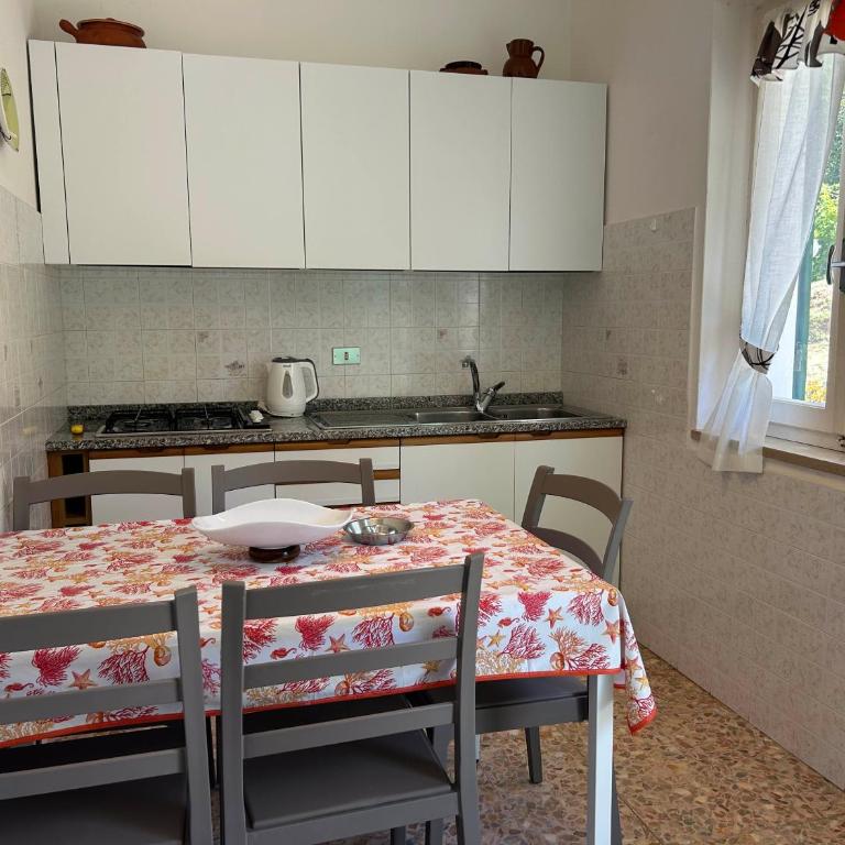 APPARTAMENTI ZUCCALE - A 200 mt dalla spiaggia - Appartamento con Vista Mare - 18