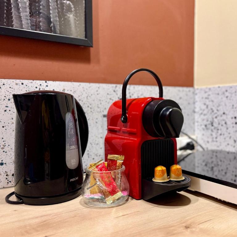 Amety - Studio Supérieur - 1