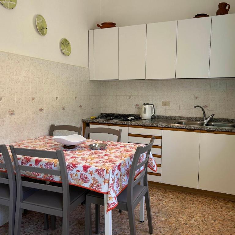 APPARTAMENTI ZUCCALE - A 200 mt dalla spiaggia - Appartamento con Vista Mare - 19