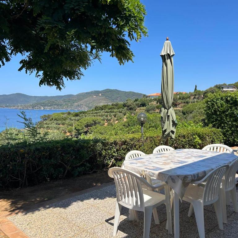 APPARTAMENTI ZUCCALE - A 200 mt dalla spiaggia - Appartamento con Vista Mare - 20