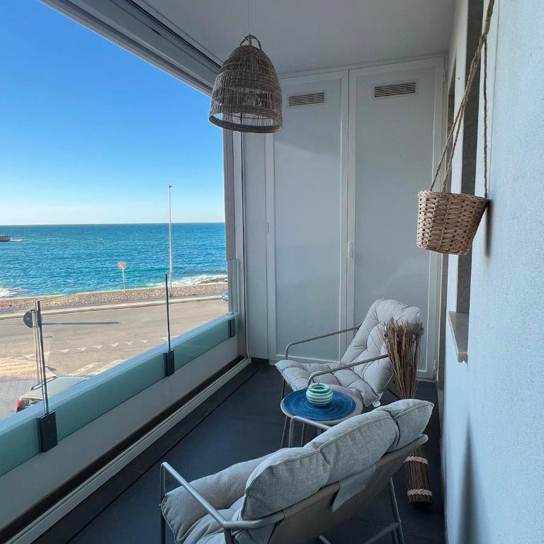 Seahome23 - Appartamento con 2 Camere da Letto - 21