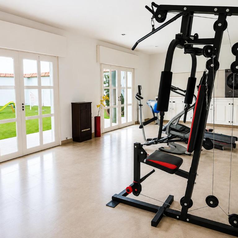 Atenea Residence - Apartamento de 1 dormitorio - 15