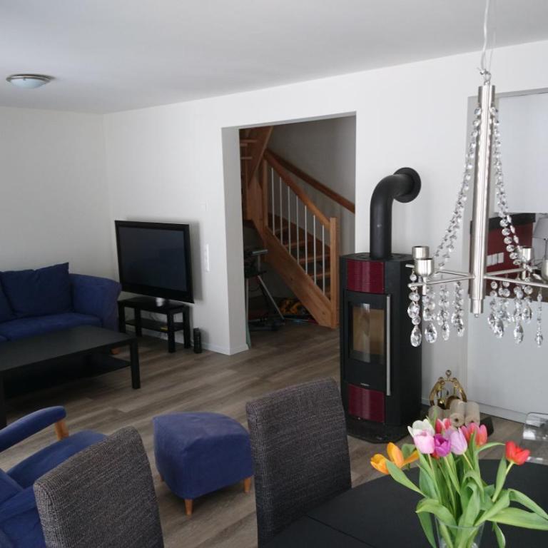 Chalet Taube - Deluxe Ost - 32
