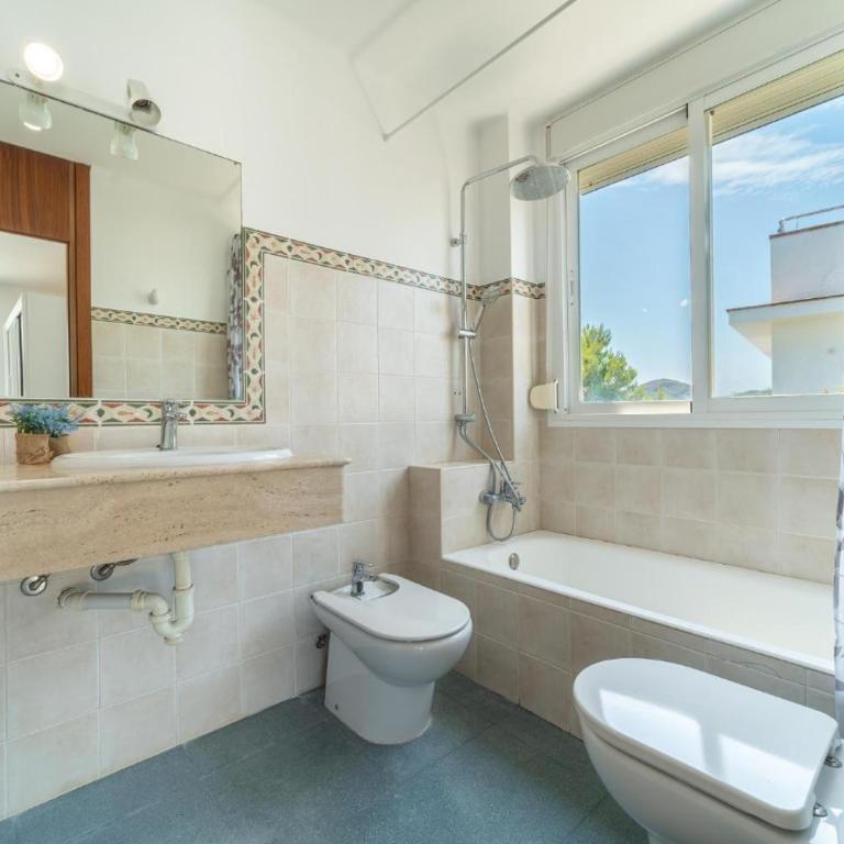 Villa Jazmin For 8 With Swimming - Villa con vistas al mar - 27