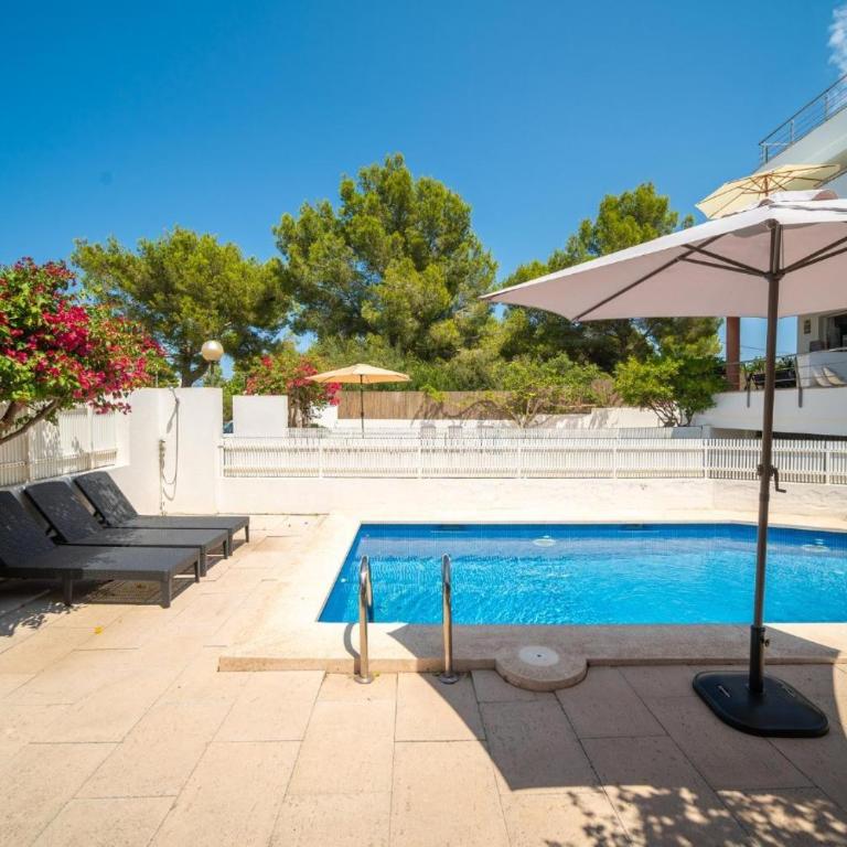 Villa Jazmin For 8 With Swimming - Villa con vistas al mar - 4