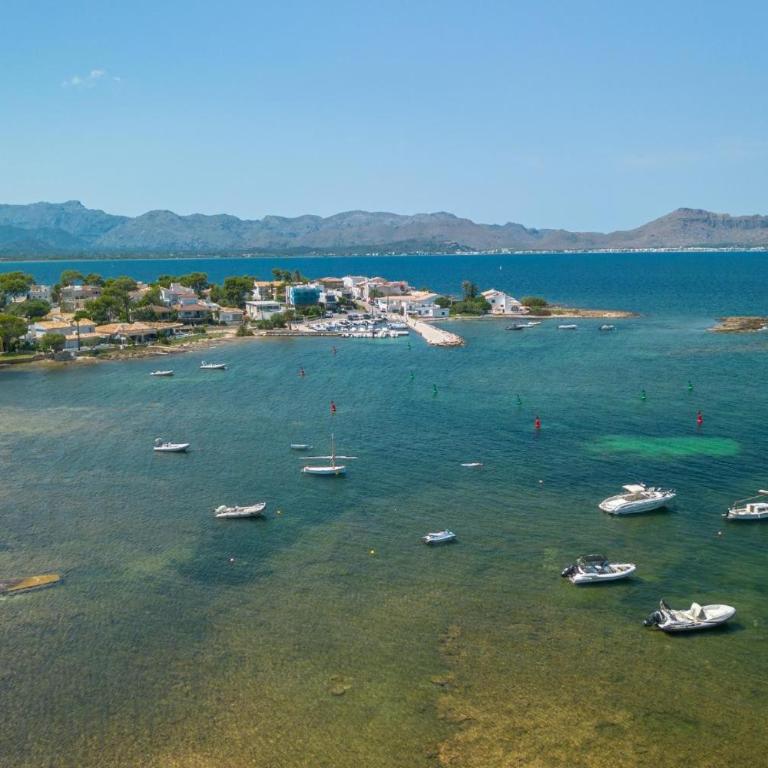 Villa Jazmin For 8 With Swimming - Villa con vistas al mar - 43