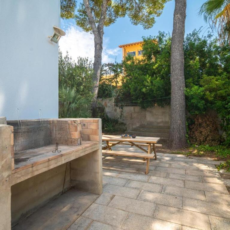 Villa Jazmin For 8 With Swimming - Villa con vistas al mar - 10