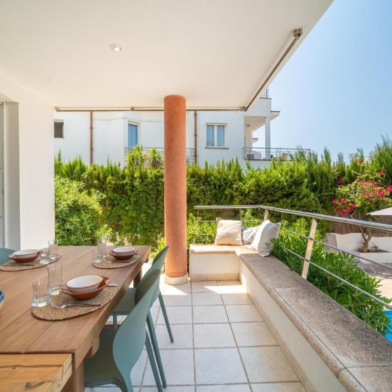 Villa Jazmin For 8 With Swimming - Villa con vistas al mar - 8