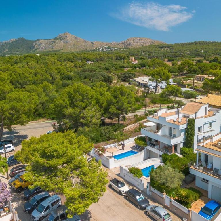 Villa Jazmin For 8 With Swimming - Villa con vistas al mar - 41