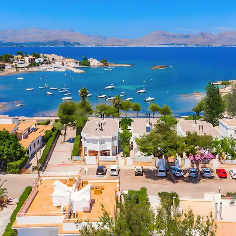Villa Jazmin For 8 With Swimming - Villa con vistas al mar - 37