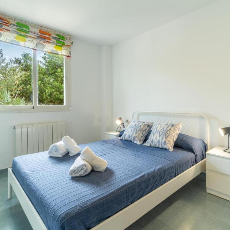 Villa Jazmin For 8 With Swimming - Villa con vistas al mar - 28