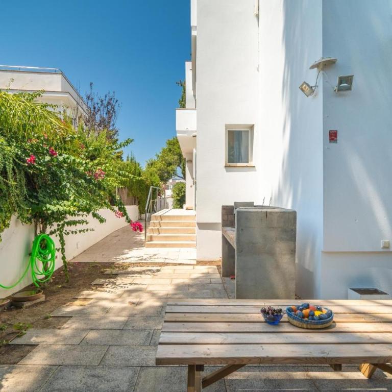 Villa Jazmin For 8 With Swimming - Villa con vistas al mar - 9