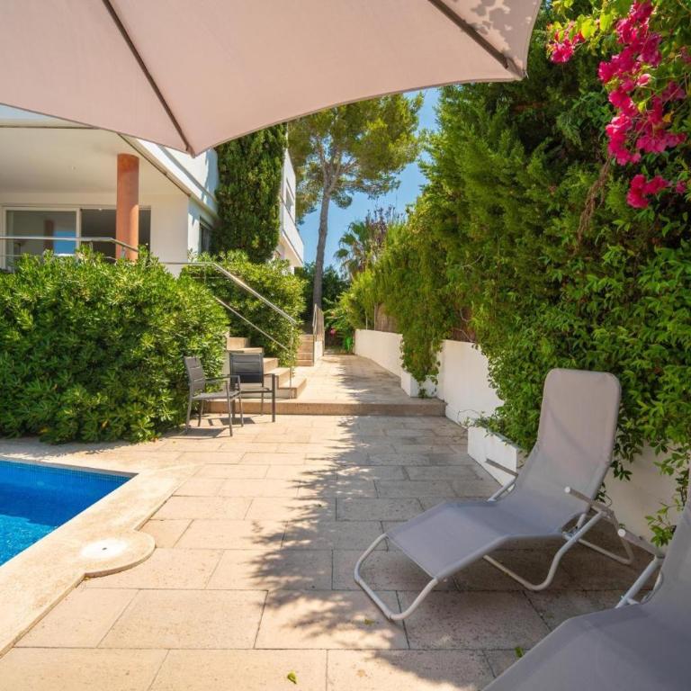 Villa Jazmin For 8 With Swimming - Villa con vistas al mar - 6