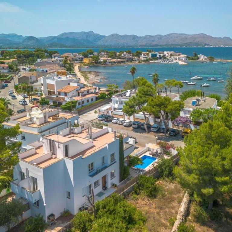 Villa Jazmin For 8 With Swimming - Villa con vistas al mar - 39