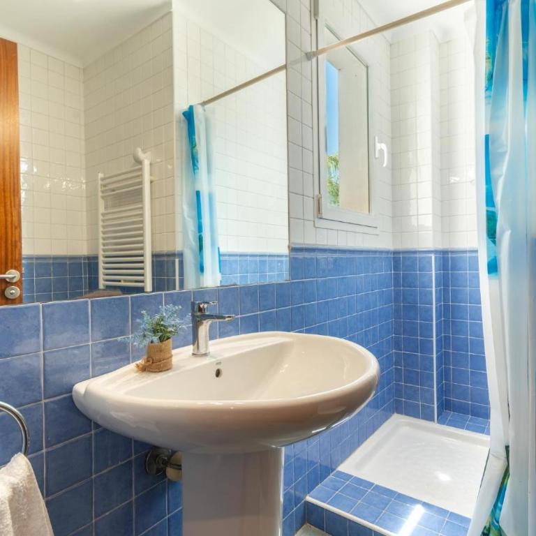 Villa Jazmin For 8 With Swimming - Villa con vistas al mar - 35