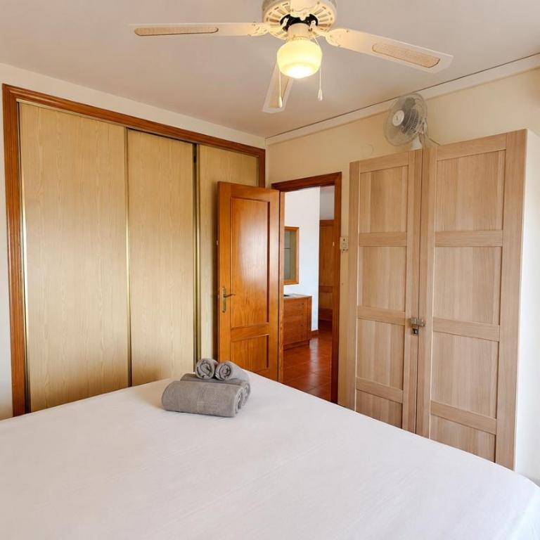 AP376 - Casa Linda Valparaiso - Two-Bedroom Apartment - 16