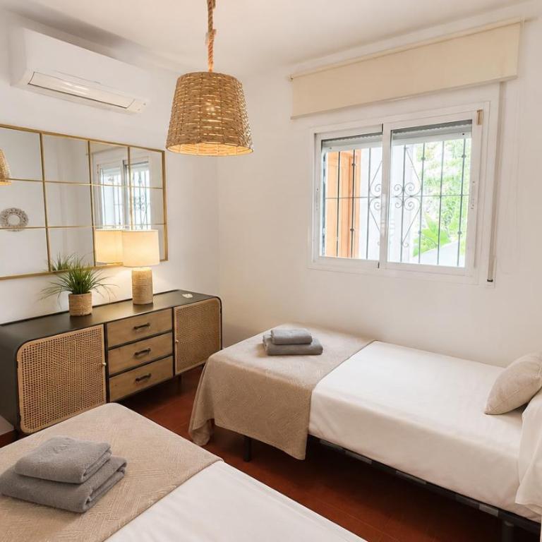 AP376 - Casa Linda Valparaiso - Two-Bedroom Apartment - 18