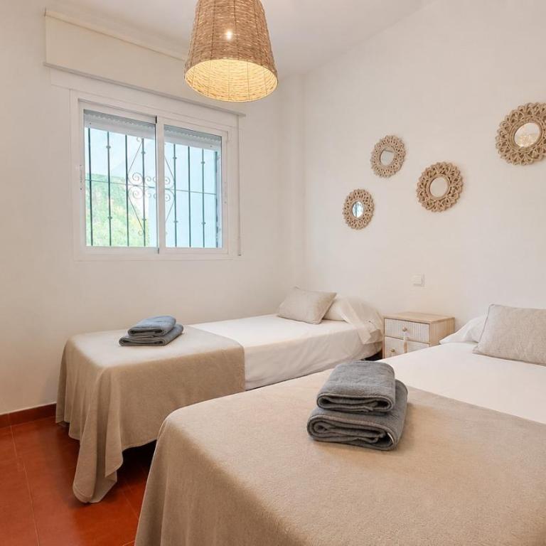 AP376 - Casa Linda Valparaiso - Two-Bedroom Apartment - 17