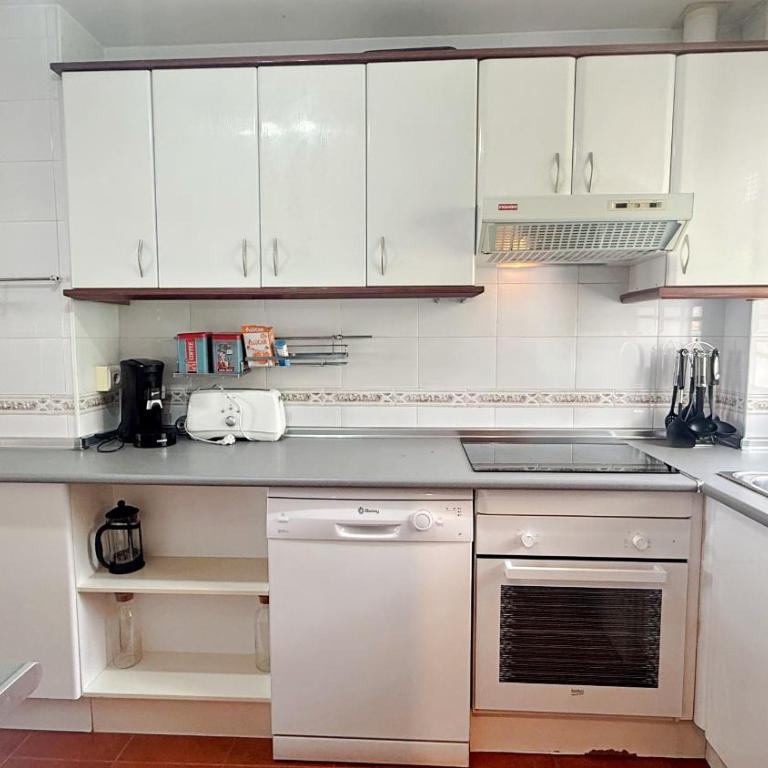 AP376 - Casa Linda Valparaiso - Two-Bedroom Apartment - 7