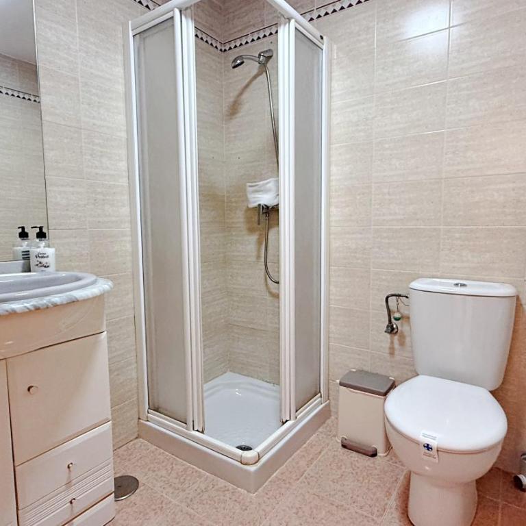 AP376 - Casa Linda Valparaiso - Two-Bedroom Apartment - 19