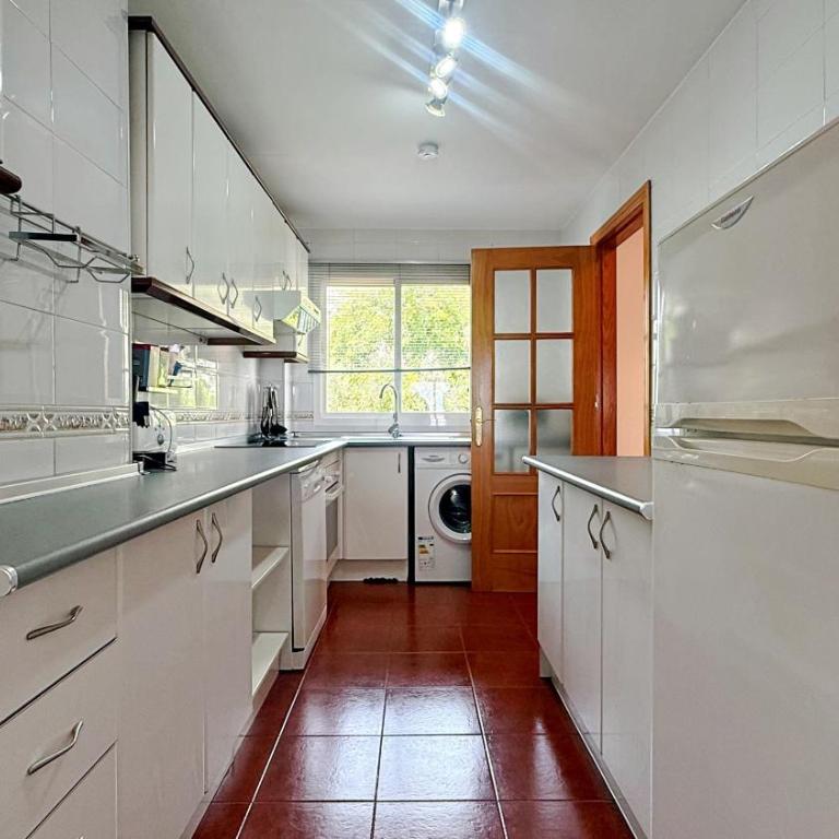 AP376 - Casa Linda Valparaiso - Two-Bedroom Apartment - 8