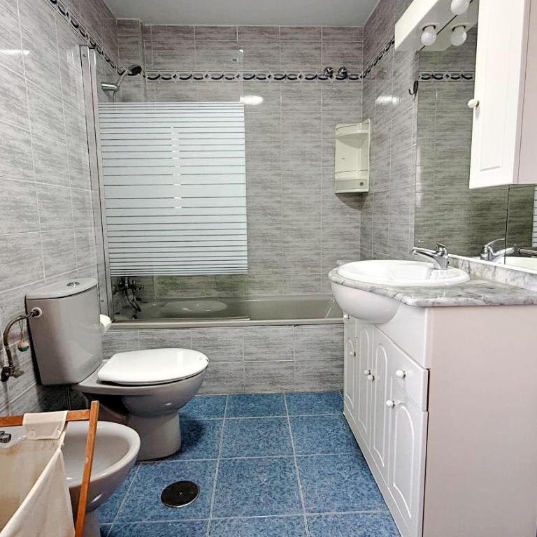AP376 - Casa Linda Valparaiso - Two-Bedroom Apartment - 20