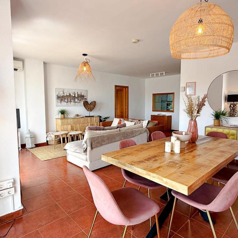 AP376 - Casa Linda Valparaiso - Two-Bedroom Apartment - 14