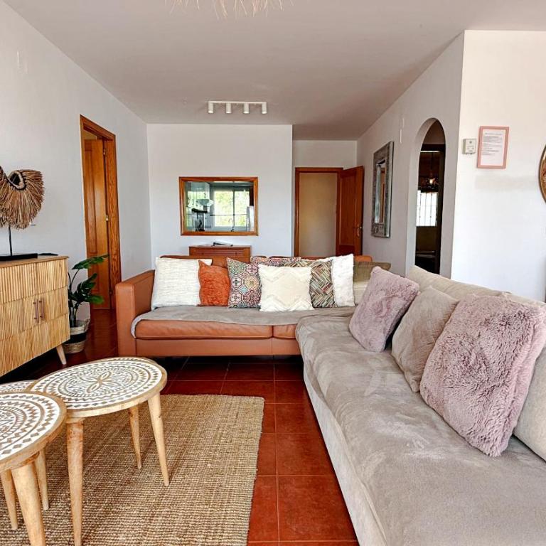 AP376 - Casa Linda Valparaiso - Two-Bedroom Apartment - 12