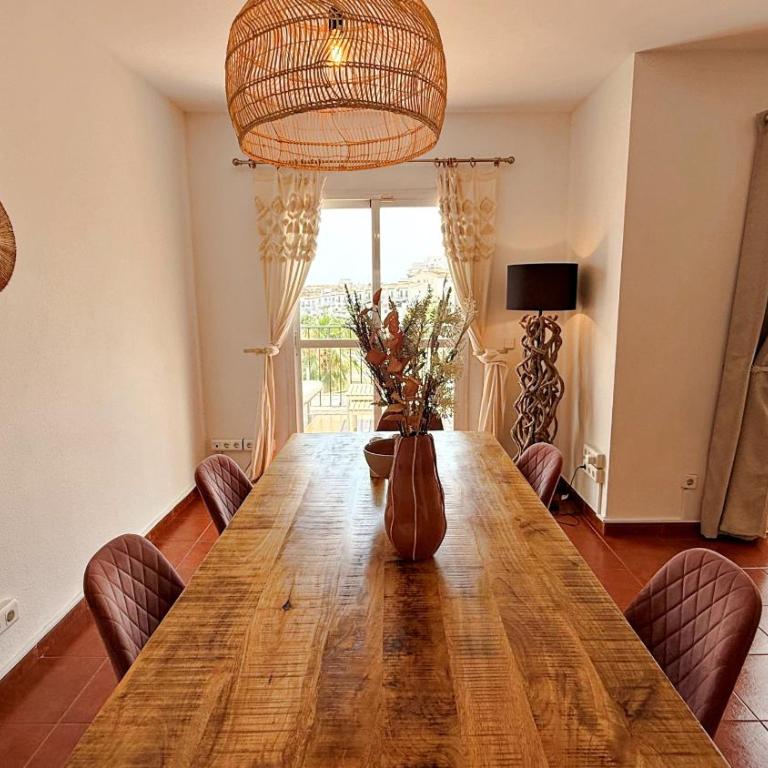AP376 - Casa Linda Valparaiso - Two-Bedroom Apartment - 13