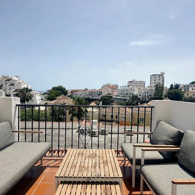 AP376 - Casa Linda Valparaiso - Two-Bedroom Apartment - 5