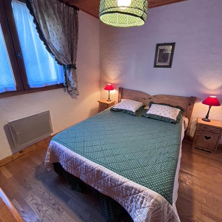 Appartement Roc du Vent, Chez Francine - Appartement 1 Chambre - 36