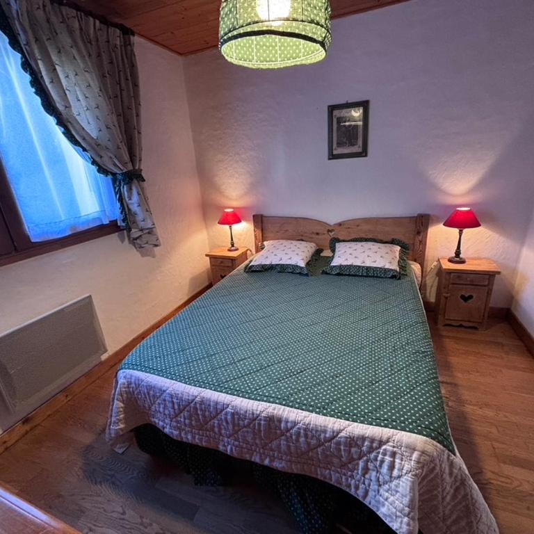 Appartement Roc du Vent, Chez Francine - Appartement 1 Chambre - 38
