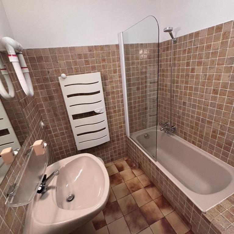 Appartement Roc du Vent, Chez Francine - Appartement 1 Chambre - 59
