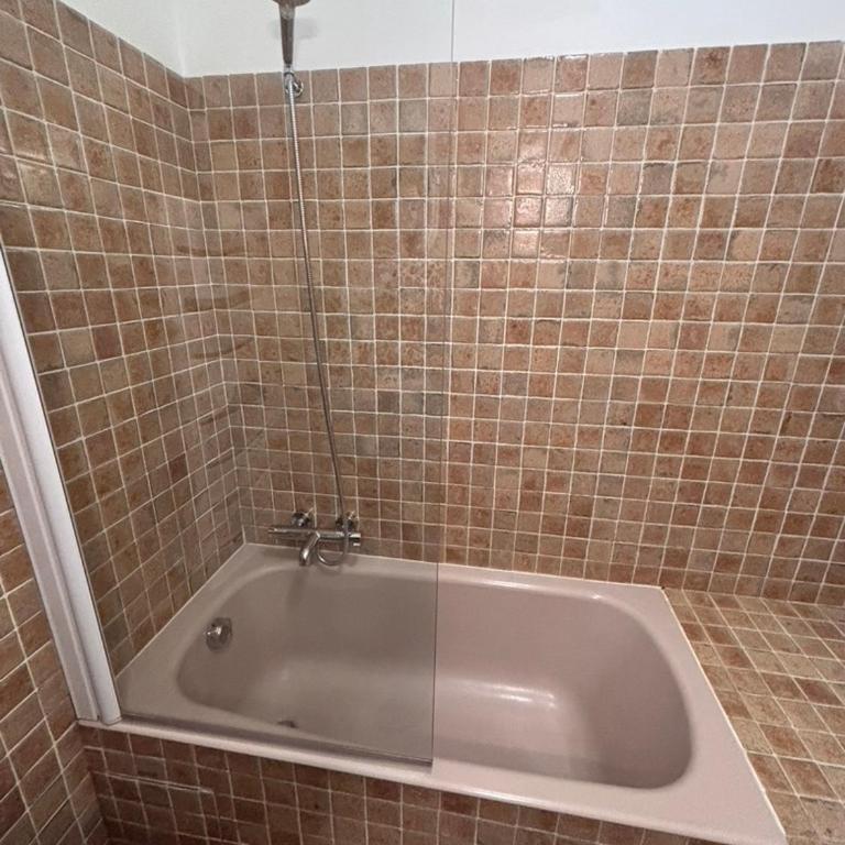 Appartement Roc du Vent, Chez Francine - Appartement 1 Chambre - 58
