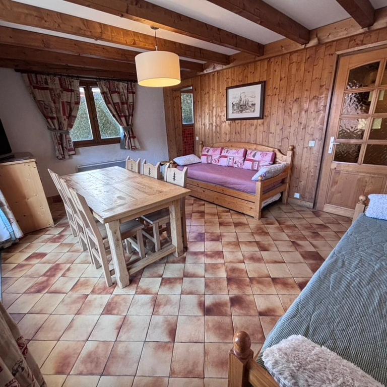 Appartement Roc du Vent, Chez Francine - Appartement 1 Chambre - 9