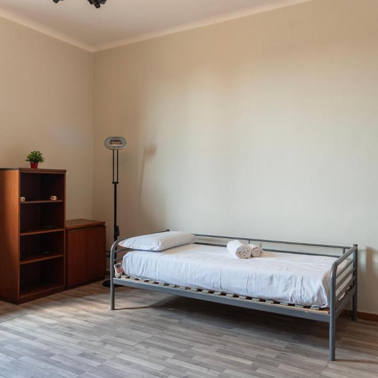 Youhosty - Puglie 20a - Appartamento con 2 Camere da Letto - 15