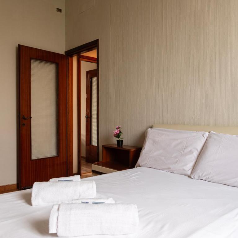 Youhosty - Puglie 20a - Appartamento con 2 Camere da Letto - 14