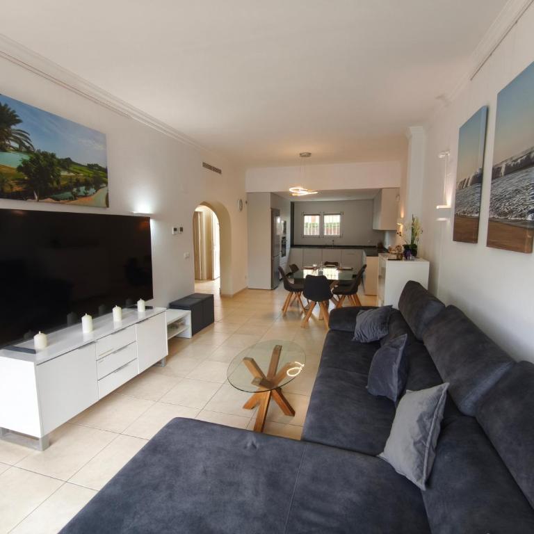 Anacasa Las Palmeras Oliva Nova Golf - MET AD1202 - Casa - 35
