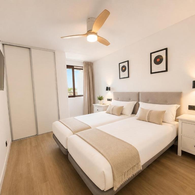 Nogalera Collection Apartments - Appartamento Deluxe con 2 Camere da Letto - 5