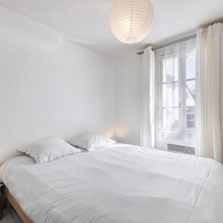 La Maisonnette du Soleil - One-Bedroom House - 9