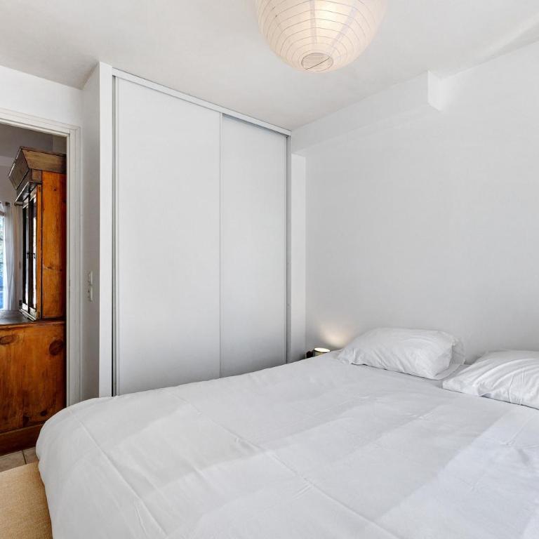 La Maisonnette du Soleil - One-Bedroom House - 11