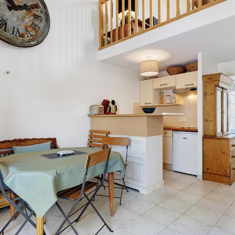 La Maisonnette du Soleil - One-Bedroom House - 4