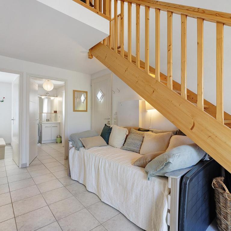La Maisonnette du Soleil - One-Bedroom House - 8