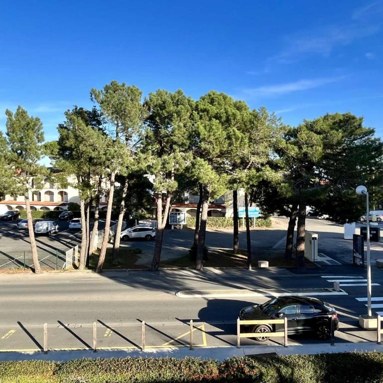 Appartement Studio 4 couchages ARGELES SUR MER AR070-2037 - Appartement - 14
