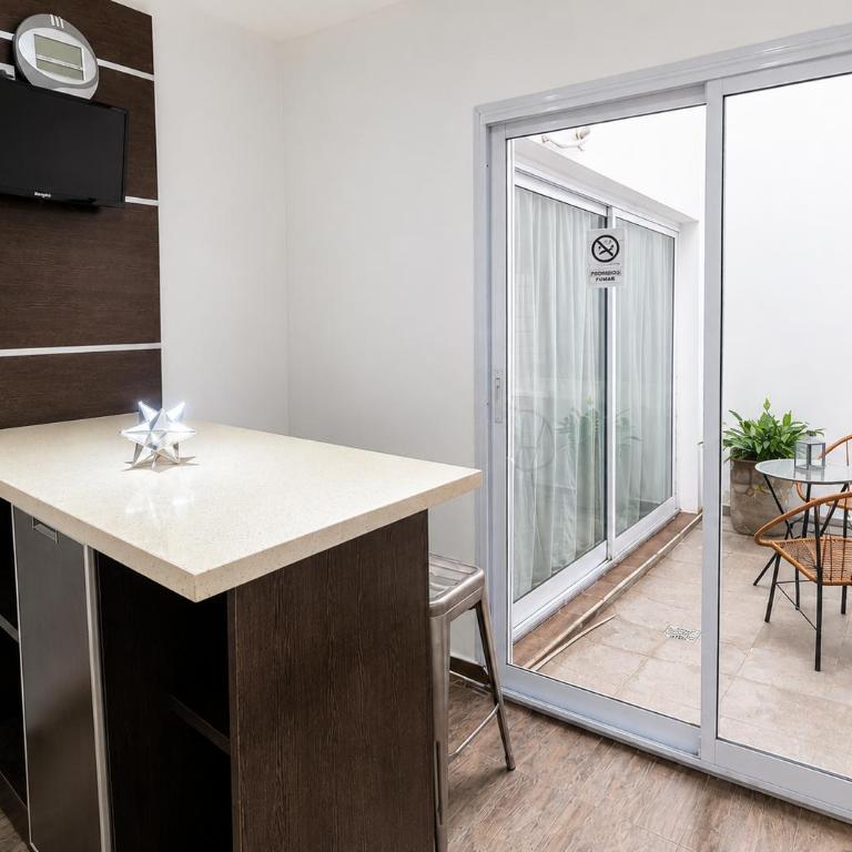 Atenea Residence - Apartamento de 1 dormitorio - 2