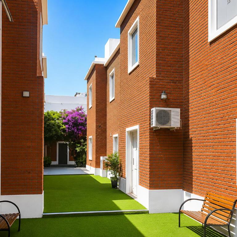 Atenea Residence - Apartamento de 1 dormitorio - 20