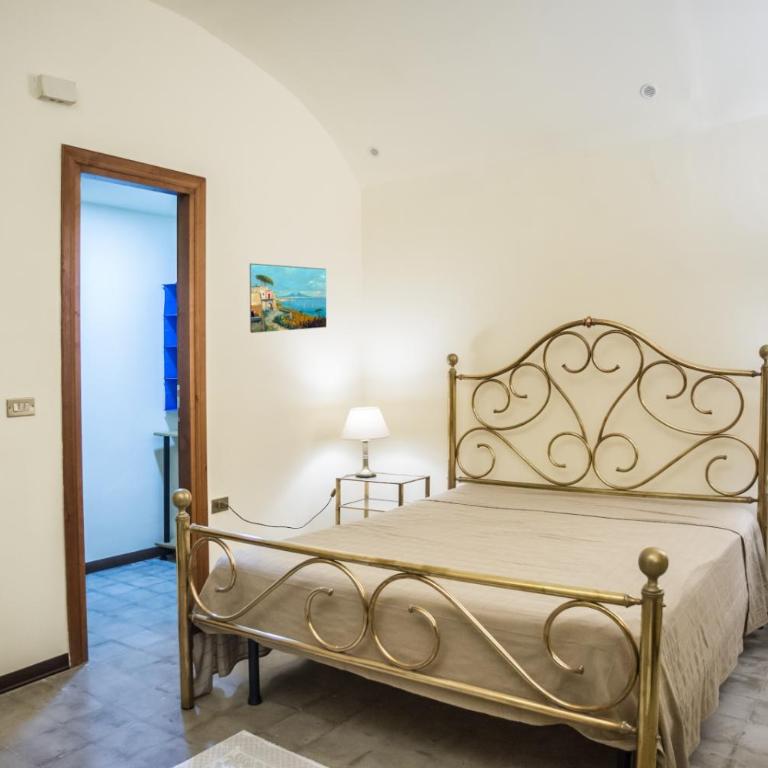 Casa Vacanze Amedeo - Casa con 1 Camera da Letto - 8